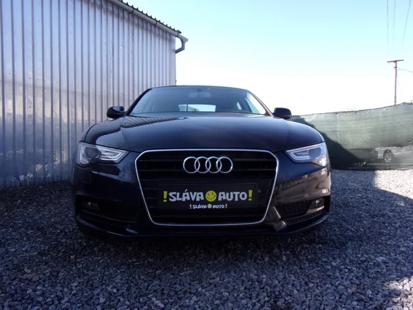 Audi A5 2.0 TDi 189 000KM 2xLITÁ KOLA - foto 21