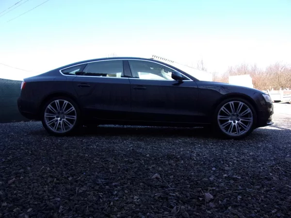 Audi A5 2.0 TDi 189 000KM 2xLITÁ KOLA - foto 23