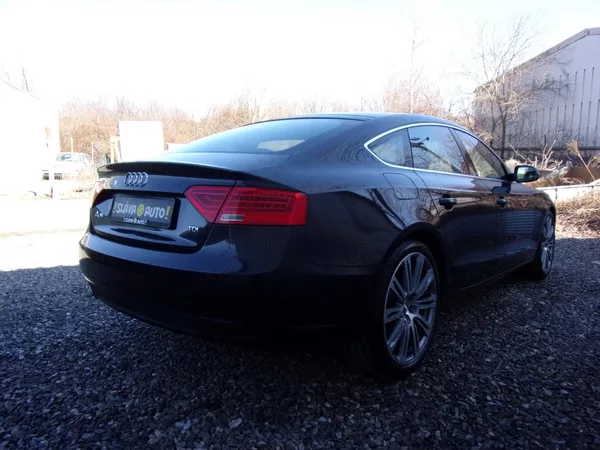 Audi A5 2.0 TDi 189 000KM 2xLITÁ KOLA - foto 24