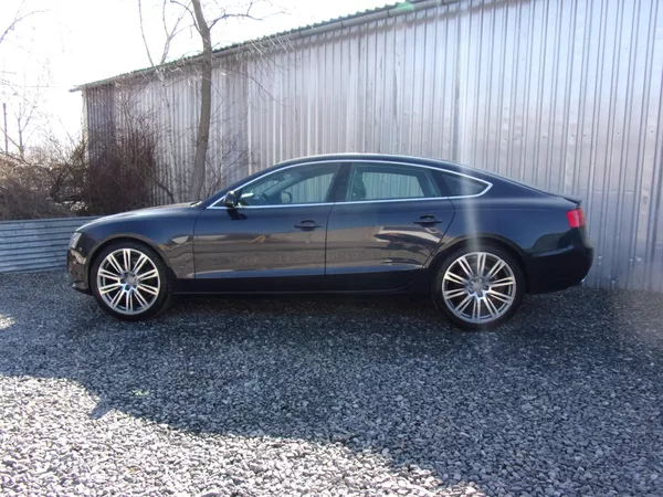 Audi A5 2.0 TDi 189 000KM 2xLITÁ KOLA - foto 27