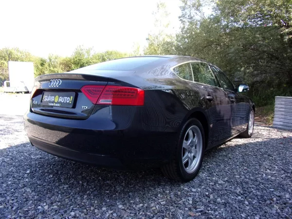 Audi A5 2.0 TDi 189 000KM 2xLITÁ KOLA - foto 5
