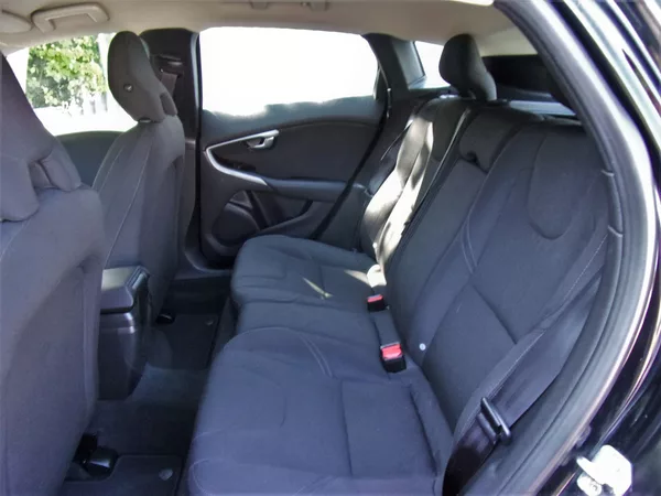 Volvo V40 1.6 D2 84kW CROSS COUNTRY@TOP@ - foto 14