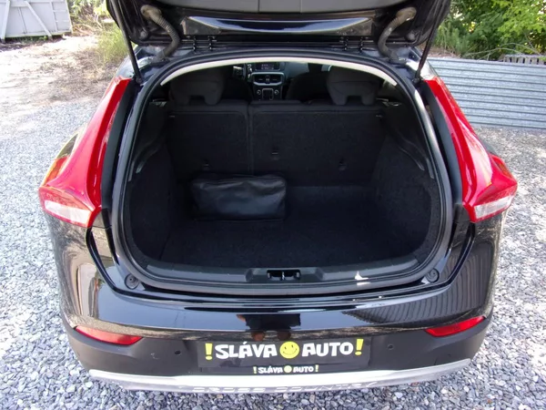 Volvo V40 1.6 D2 84kW CROSS COUNTRY@TOP@ - foto 15