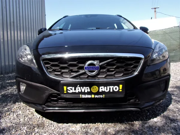 Volvo V40 1.6 D2 84kW CROSS COUNTRY@TOP@ - foto 2