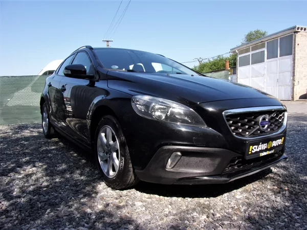 Volvo V40 1.6 D2 84kW CROSS COUNTRY@TOP@ - foto 3