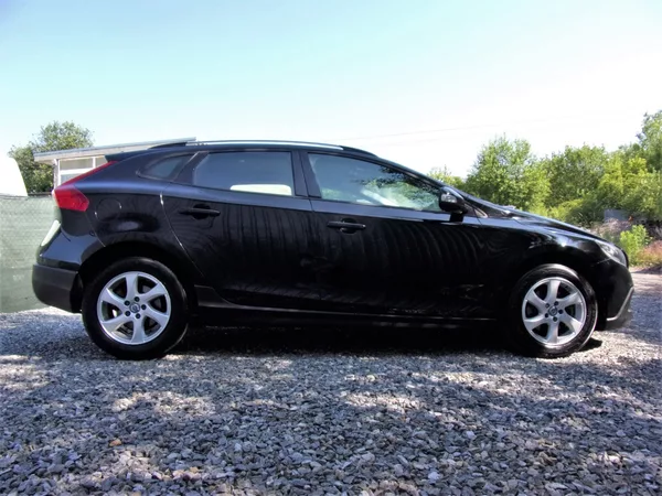 Volvo V40 1.6 D2 84kW CROSS COUNTRY@TOP@ - foto 4