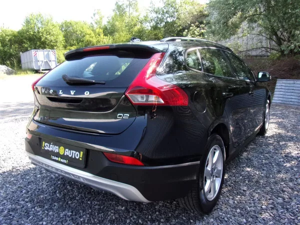 Volvo V40 1.6 D2 84kW CROSS COUNTRY@TOP@ - foto 5