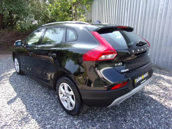 Volvo V40 1.6 D2 84kW CROSS COUNTRY@TOP@ - foto 7