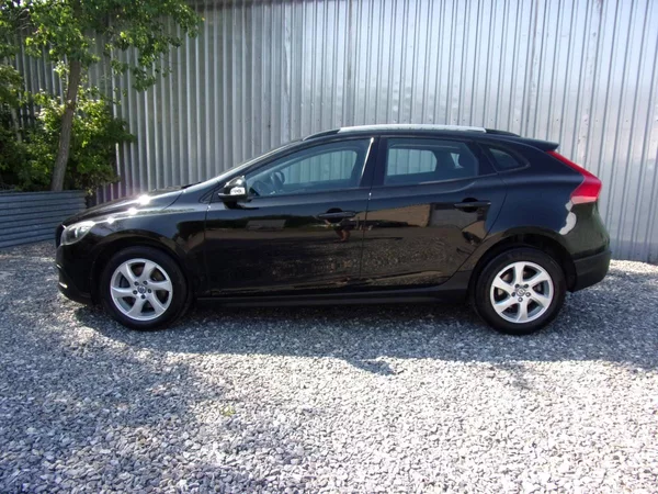 Volvo V40 1.6 D2 84kW CROSS COUNTRY@TOP@ - foto 8