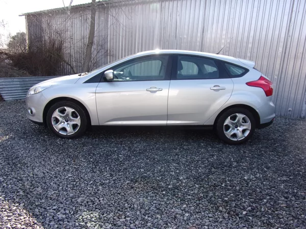 Ford Focus 1.6 16V Ti-Vct 77kW 145 000KM