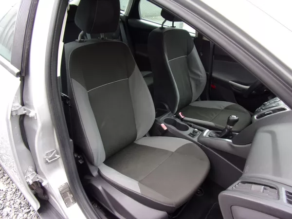 Ford Focus 1.6 16V Ti-Vct 77kW 145 000KM - foto 20