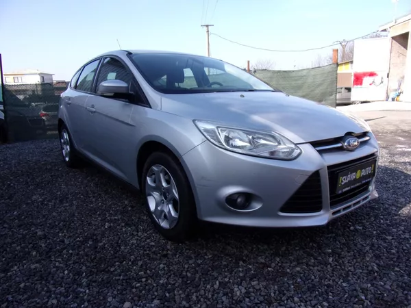 Ford Focus 1.6 16V Ti-Vct 77kW 145 000KM - foto 4