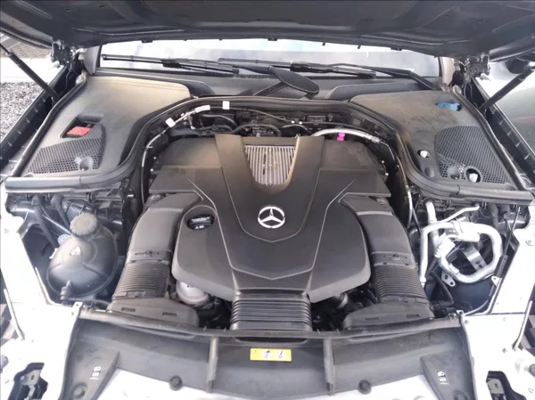 Mercedes-Benz Třídy E 3,0 E450 Avantgarde DPH ,3 dny - foto 13