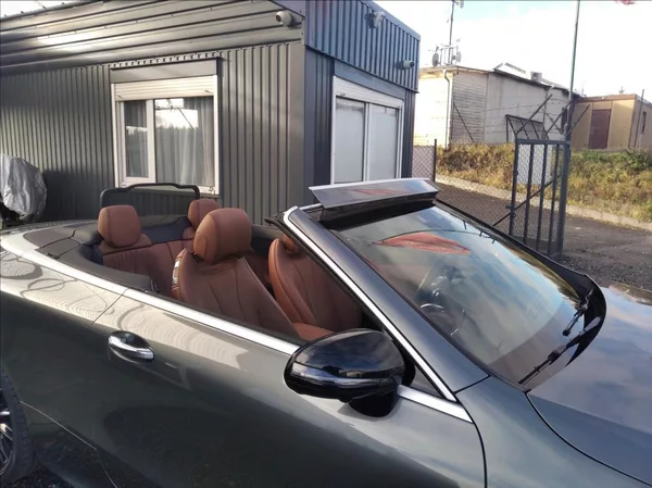 Mercedes-Benz Třídy E 3,0 E450 Avantgarde DPH ,3 dny - foto 14