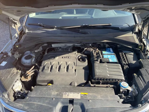 Škoda Kodiaq 2,0 140kw, DSG, dostupnost den - foto 15