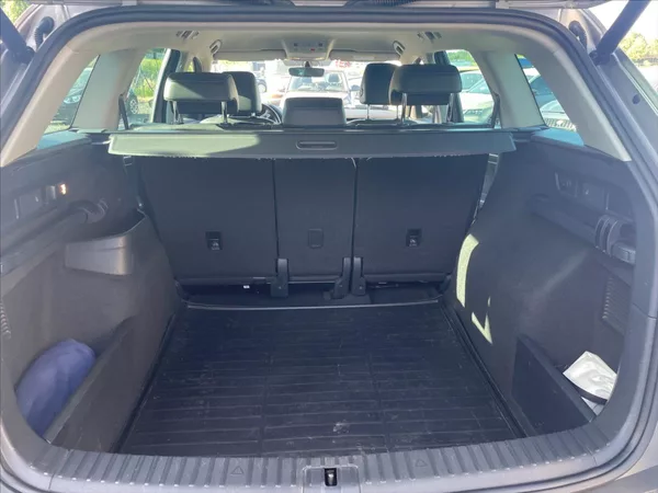Škoda Kodiaq 2,0 140kw, DSG, dostupnost den - foto 9