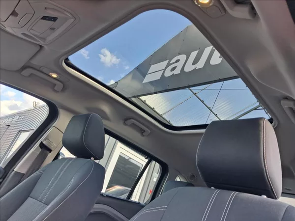 Ford Grand C-MAX 2,0 tinanium, kamera, keyless - foto 11