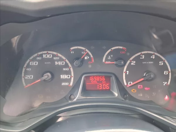 Ford Ka 1,2 1.2 - foto 11