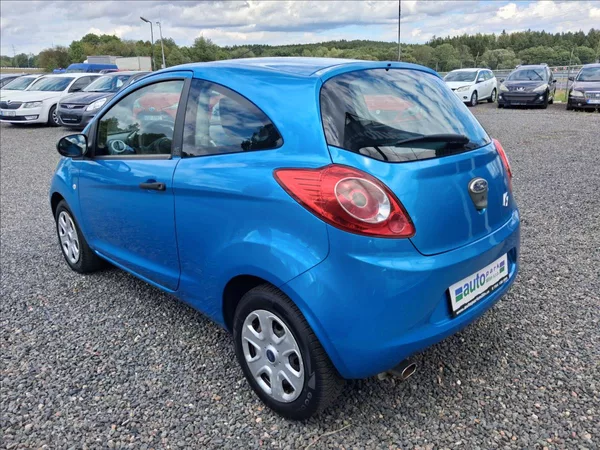 Ford Ka 1,2 1.2 - foto 5