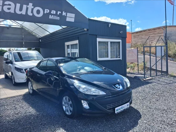 Peugeot 308 2,0