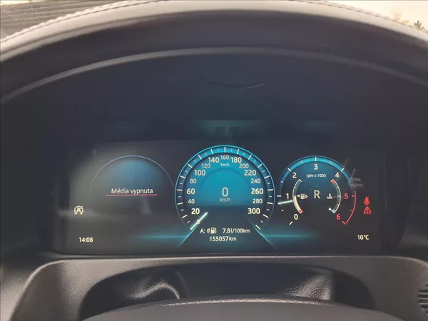 Jaguar XF 2,0 AWD, - foto 17