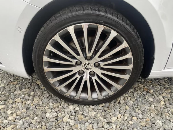 Škoda Superb 2.0TDi 170PS 6R ELEGANCE NAVI! - foto 21