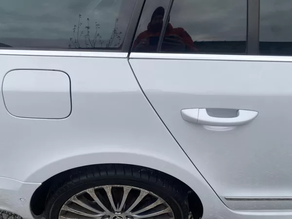 Škoda Superb 2.0TDi 4x4 170PS DSG L+K COMBI - foto 54