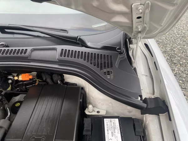 Škoda Superb 2.0TDi 4x4 170PS DSG L+K COMBI - foto 83