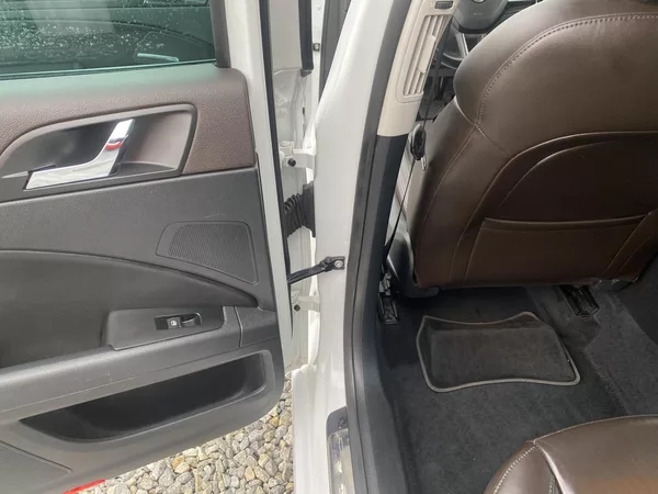 Škoda Superb 2.0TDi 4x4 170PS DSG L+K COMBI - foto 98