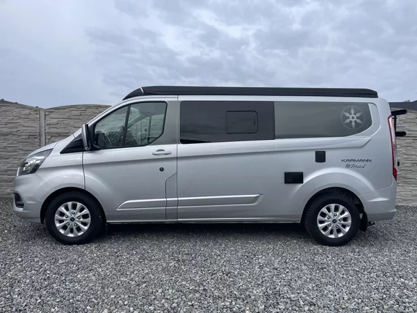 Ford Transit 2.0TDCi 130PS CONECT KARMANN