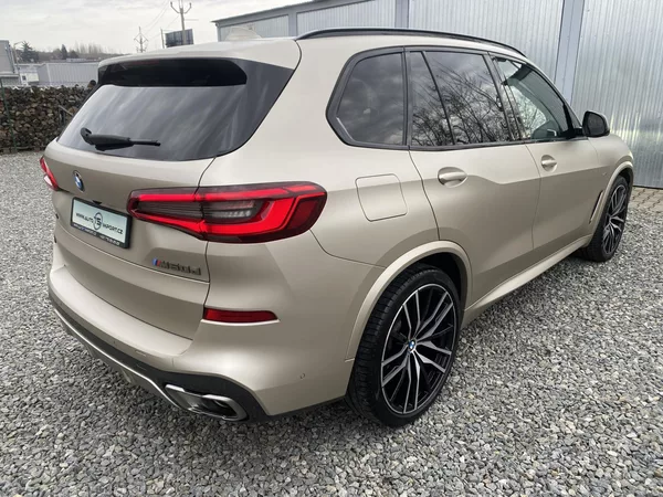 BMW X5 M50XD 4x4 400PS CZ DPH FULL 1A - foto 10