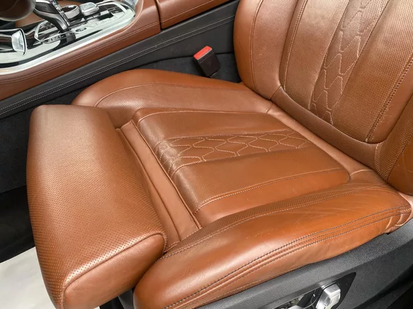 BMW X5 M50XD 4x4 400PS CZ DPH FULL 1A - foto 100