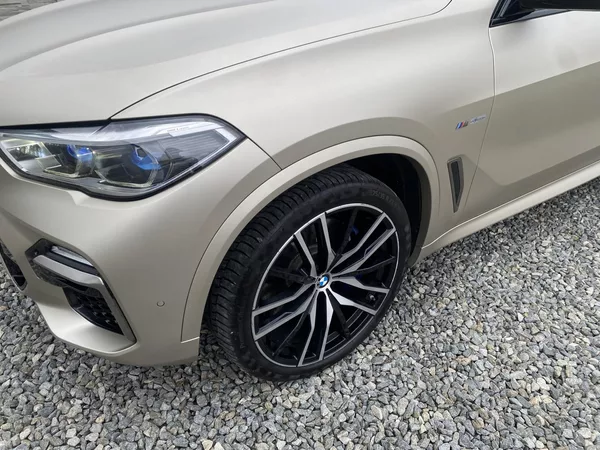 BMW X5 M50XD 4x4 400PS CZ DPH FULL 1A - foto 17