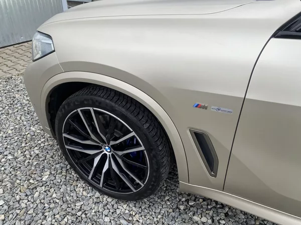BMW X5 M50XD 4x4 400PS CZ DPH FULL 1A - foto 19
