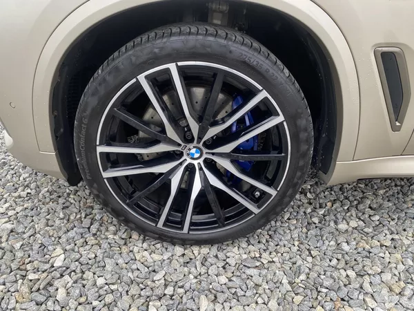 BMW X5 M50XD 4x4 400PS CZ DPH FULL 1A - foto 20