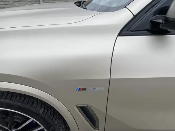 BMW X5 M50XD 4x4 400PS CZ DPH FULL 1A - foto 25