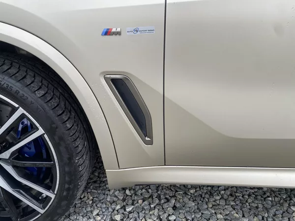 BMW X5 M50XD 4x4 400PS CZ DPH FULL 1A - foto 26