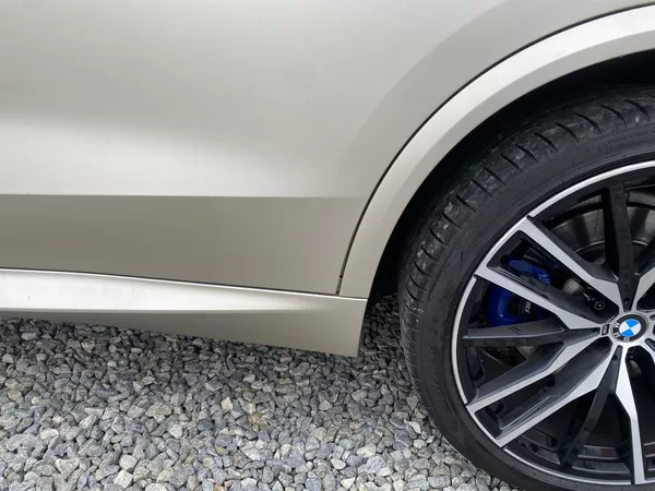 BMW X5 M50XD 4x4 400PS CZ DPH FULL 1A - foto 30