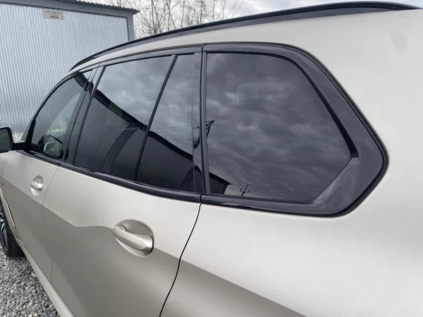 BMW X5 M50XD 4x4 400PS CZ DPH FULL 1A - foto 31