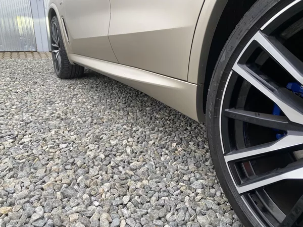 BMW X5 M50XD 4x4 400PS CZ DPH FULL 1A - foto 32