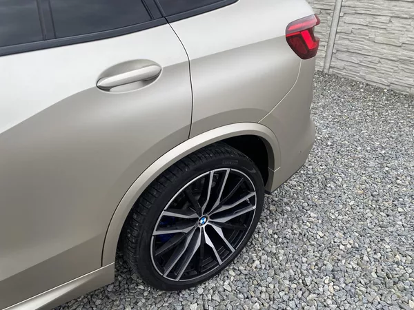 BMW X5 M50XD 4x4 400PS CZ DPH FULL 1A - foto 33