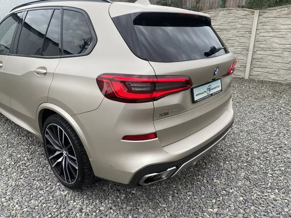 BMW X5 M50XD 4x4 400PS CZ DPH FULL 1A - foto 38