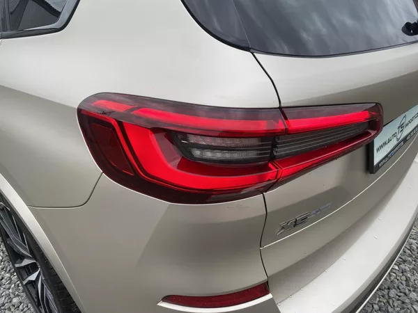BMW X5 M50XD 4x4 400PS CZ DPH FULL 1A - foto 39