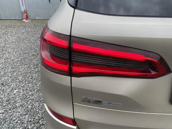 BMW X5 M50XD 4x4 400PS CZ DPH FULL 1A - foto 40