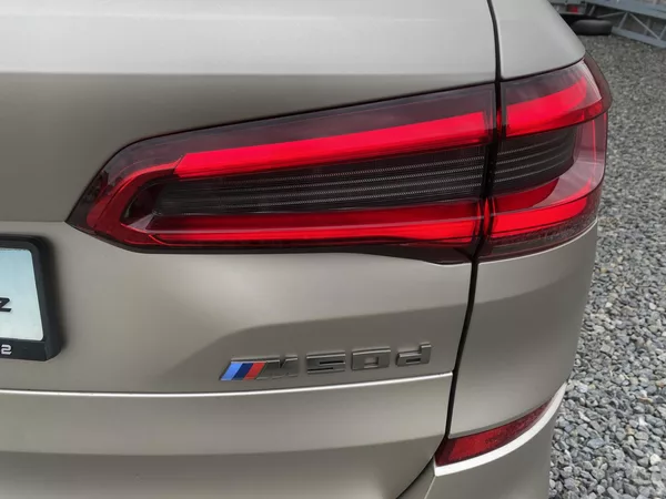 BMW X5 M50XD 4x4 400PS CZ DPH FULL 1A - foto 44
