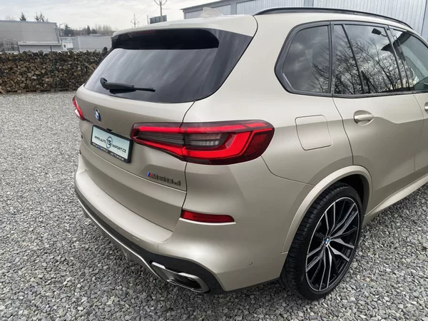 BMW X5 M50XD 4x4 400PS CZ DPH FULL 1A - foto 46