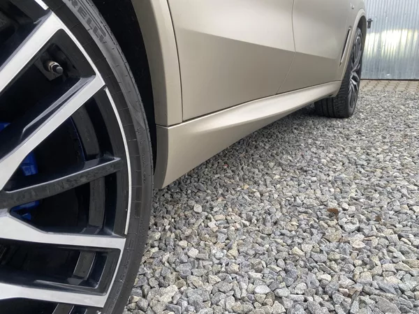 BMW X5 M50XD 4x4 400PS CZ DPH FULL 1A - foto 48