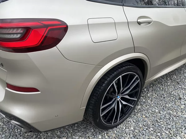 BMW X5 M50XD 4x4 400PS CZ DPH FULL 1A - foto 49