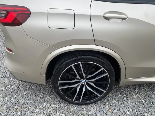 BMW X5 M50XD 4x4 400PS CZ DPH FULL 1A - foto 50