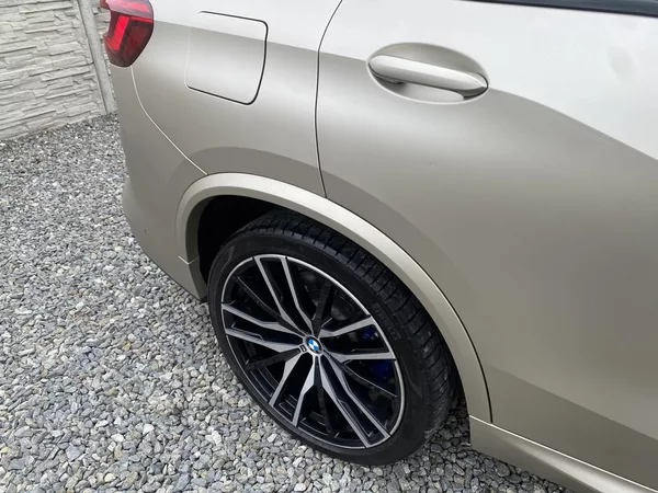 BMW X5 M50XD 4x4 400PS CZ DPH FULL 1A - foto 51